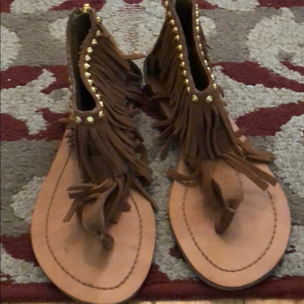 Steve Madden Klingee Sandals